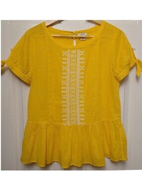 J.Crew Blouse Sz 00